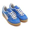 396841-01 Palermo Hyperlink Blue Frosted Ivory (Men's)