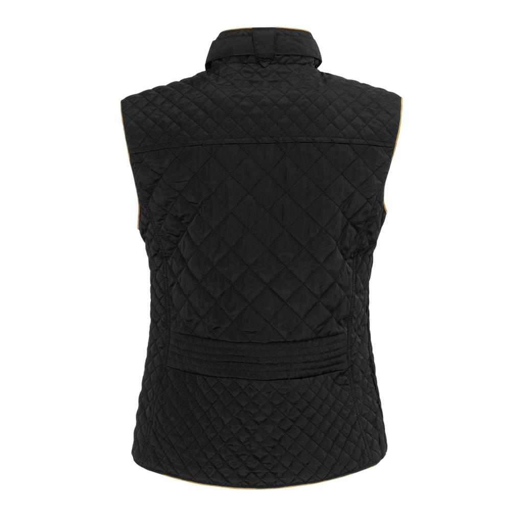 Miso Womens/Ladies Quilted Gilet