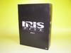 IRIS Complete BOX II <Uncut Edition> [DVD]