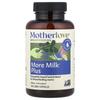 Breastfeeding, More Milk Plus, 120 Liquid Capsules