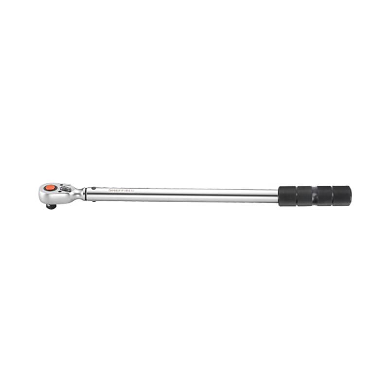 GangDun 1/4" Professional Pre-set Torque Wrench