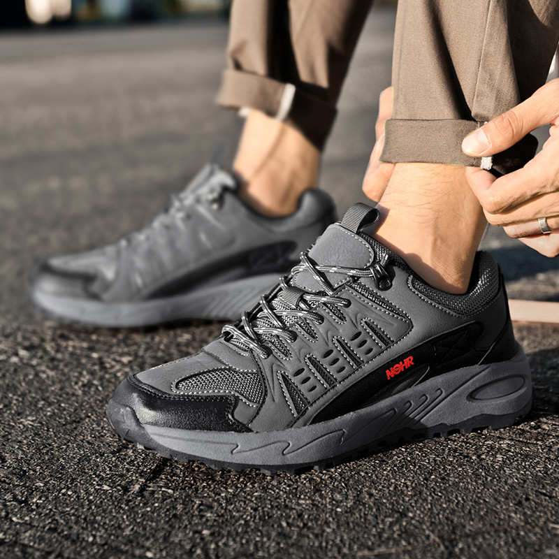 Tan Platform Womens Hiking Sneakers Husband Summer Hiking Shoes Original On The Original Sports Boty Drop Shipping Baskette