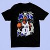 Collection Tracy Mcgrady Unisex T-Shirt Cotton 8D805 Unisex T-Shirt