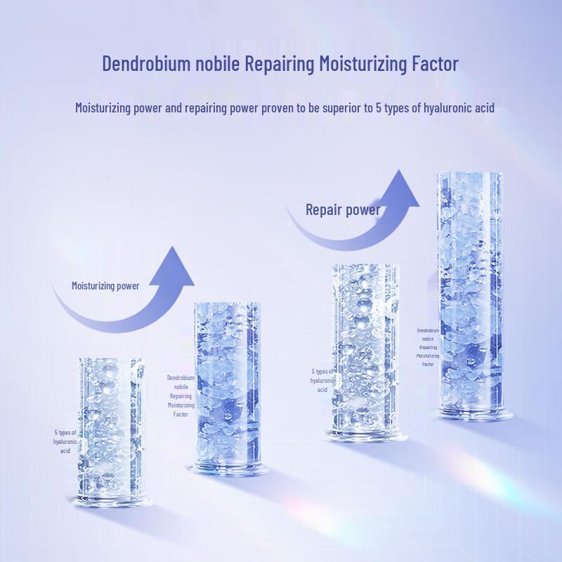 Herborist Double Dendrobium High Moisturizing Essence