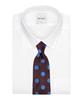 Paul Smith Tie 150029552MI Maroon F
