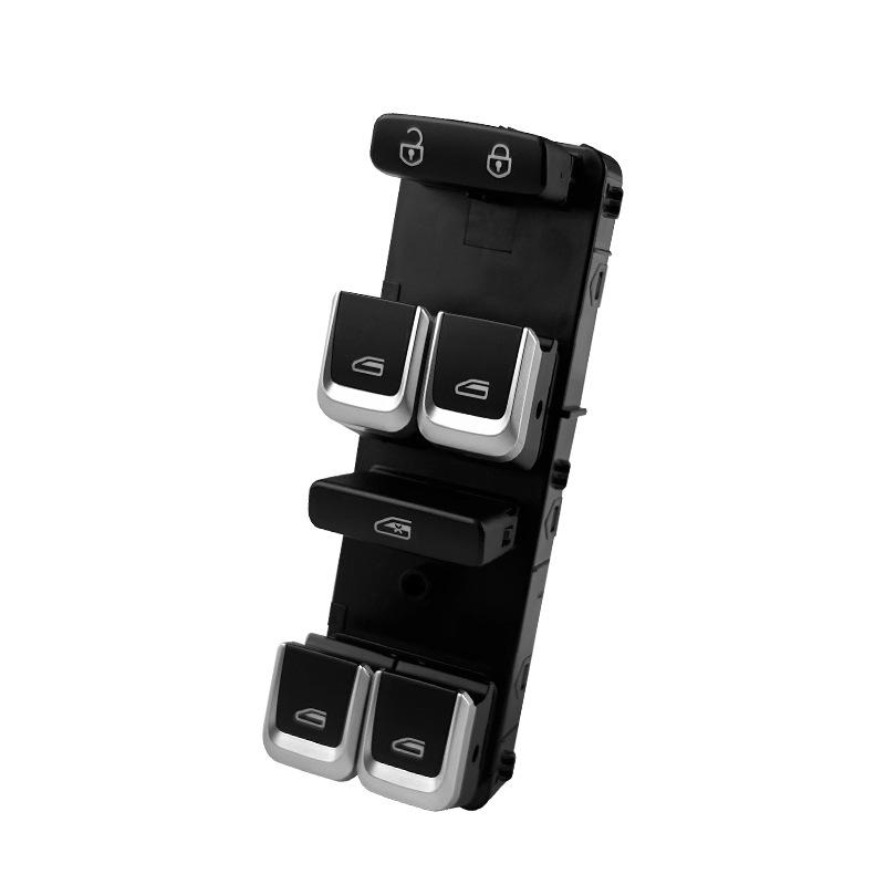 Geely Vision S1 Main Control 16-Pin Low-End Power Window Switch
