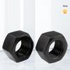 Carbon Steel Hex Nut