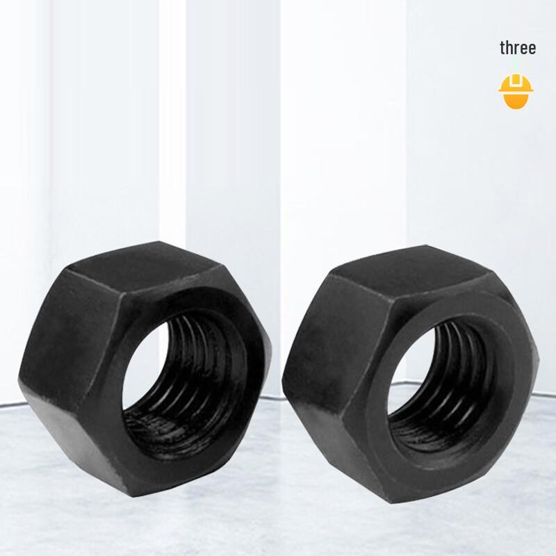 Carbon Steel Hex Nut