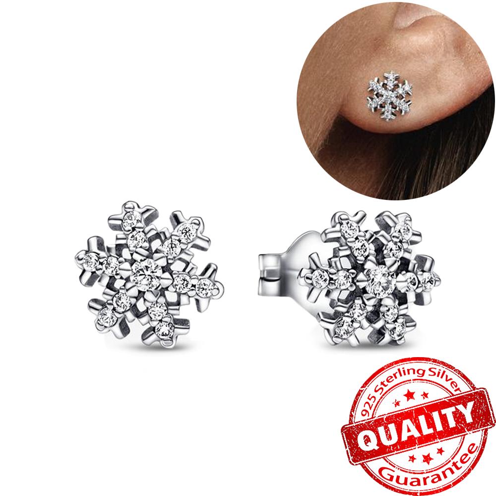 Classic Copper Color Simple Double Round Circle Black Zircon Ear Clip Pave Setting CZ Hoop Earrings for Women & Men Zircon Gift