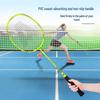 Badminton – Badmintonracketar