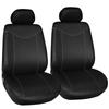 Auto Covers Seat For Car Sedan Truck Van Universal Seat Covers 7 Colors