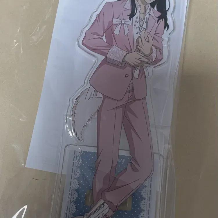 

Tokyo Revengers Doriven Pants Keisuke Nanjatown Ballet Core Acrylic Stand
