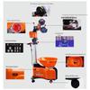 Double Fish E6 Table Tennis Serving Machine