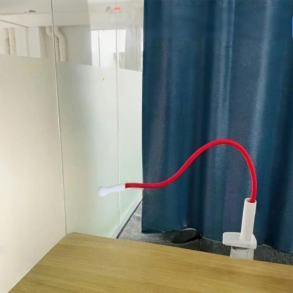 Linen Rope DIY Bendable Perch for Birds Comfortable Grip Parrot Standing Perch Stand  Indoor