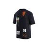 Jordan SS24 T Shirt Men's Black FN5987-045