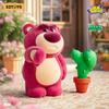 Toy Story Blindbox Lotso Charming Boss  1box  8pcs 