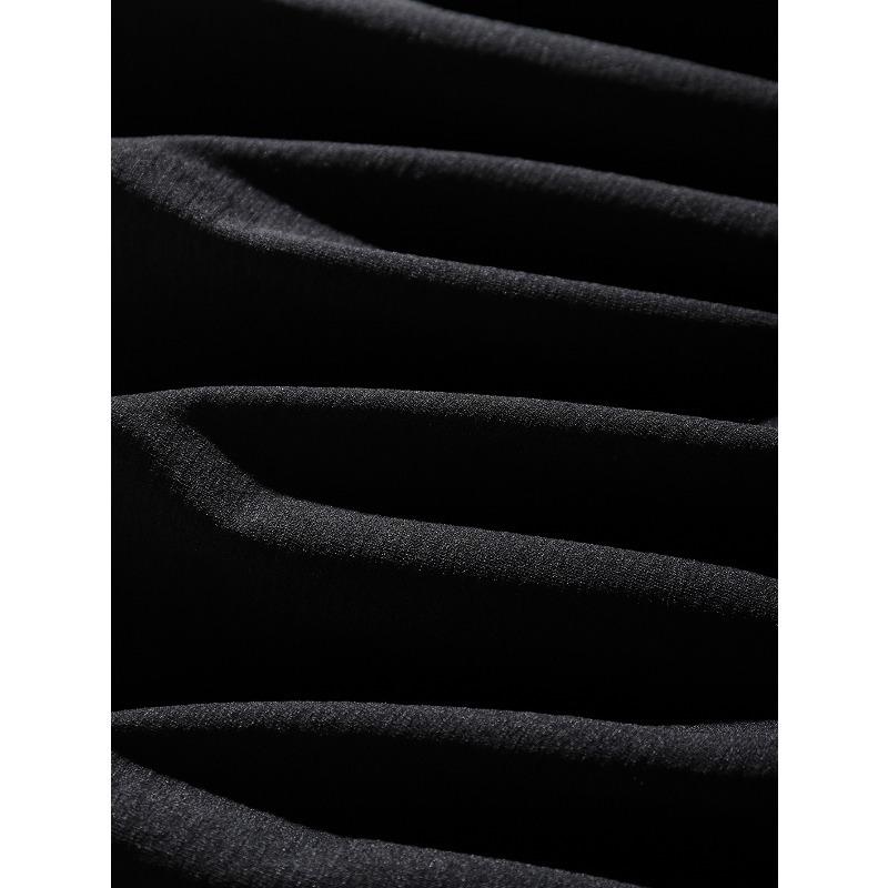European sizes Men'S Casual Short-Sleeve Round Neck T-Shirt