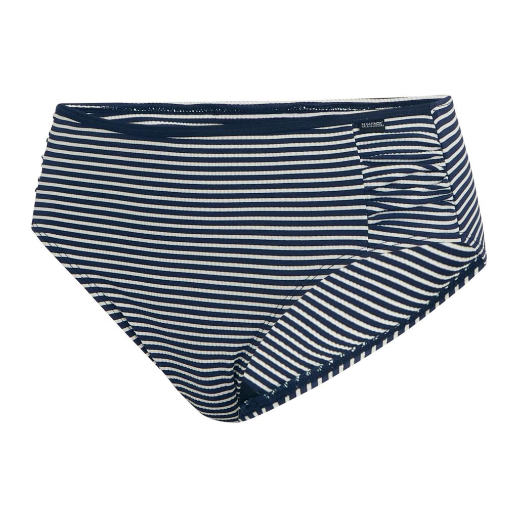 Regatta Womens/Ladies Stripe Bikini Bottoms