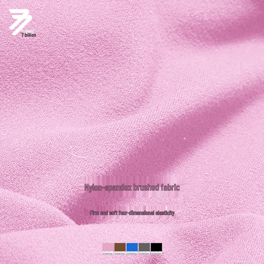 High-Waist Quick-Dry Flared Yoga Pants for Women - European & American Style, Peach Hip-Lifting 