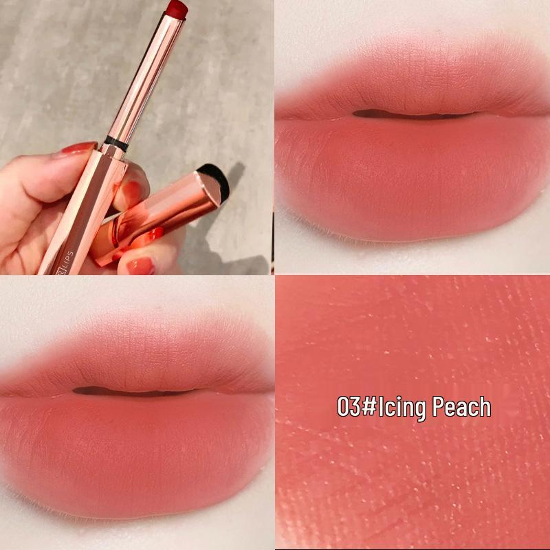 Helen Lady Douyin Moisturizing Lipstick & Lip Balm for Students