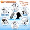 ROBOT PLAZA Robot Dog for Educational Easy Birthday Gift for Boys Kids, Toy, Pet, Programming,