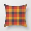 New Autumn Maple Leaf Pillowcase Home Sofa Cushion Pillowcase