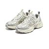 Saucony 2K Cavalry Unisex Silver Grey Low Top Retro Casual Shoes S79053-3