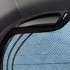 CGP Car Rear Window Mesh Curtain Sunshade for Land Cruiser 250 (1 Piece) (CGP-HN10-T14201-1R)
