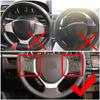 Black Steering Wheel Cruise Control Switch Volume Mute Button For Suzuki Vitara 2016 2017 2018