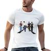 Stand by Me T-Shirt Plus Size Top