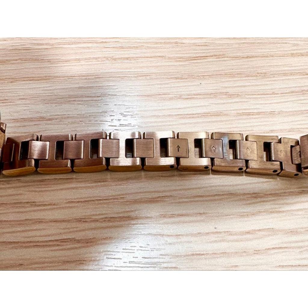 Used Citizen Xc H058-T019129 Watch, Working Condition