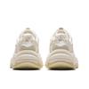 Anta Star Light 2 Comfortable Breathable Shock Absorbing Durable Low Top Dad Shoes Men sneakers Ivory-White 912438837-1