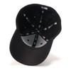 Cap 39THIRTY Wordmark Logo Black [New Era]
