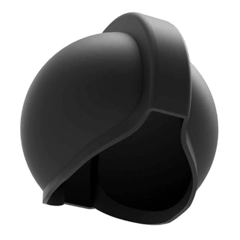 

Водонепроницаемый чехол для камеры Insta360 X3 Dive Case Slicone с водонепроницаемым корпусом