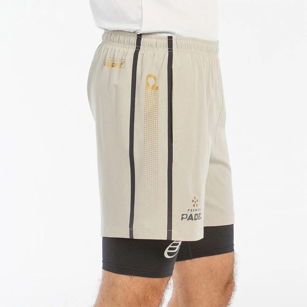 Bullpadel Shorts Barde