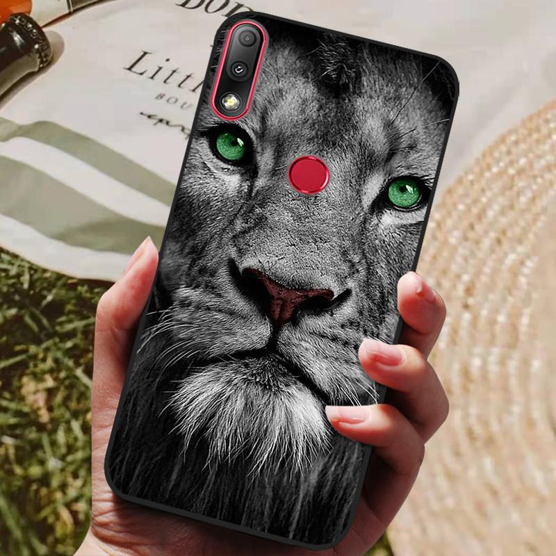 Phone Case For Asus Zenfone Max Pro M2 ZB631KL ZB633KL Case Silicone Soft Cover For ASUS Zenfone Max Pro M2 ZB633KL Capa
