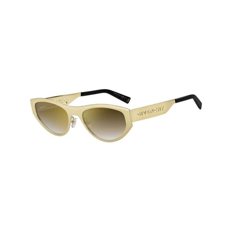 

GIVENCHY Cat Eye Sunglass · Women s Gold F золотой