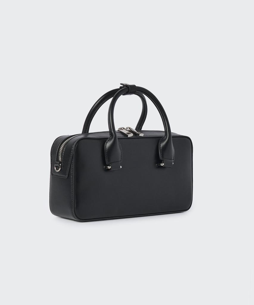 Musinsa Standard Woman Women'S Brick Tote Bag [Black]
