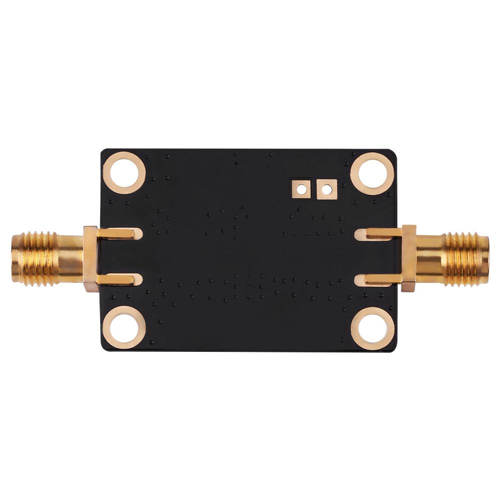 50K 2G RF Amplifier Broadband with Low Noise Amplifier LNA Gain 31DB@0.5G