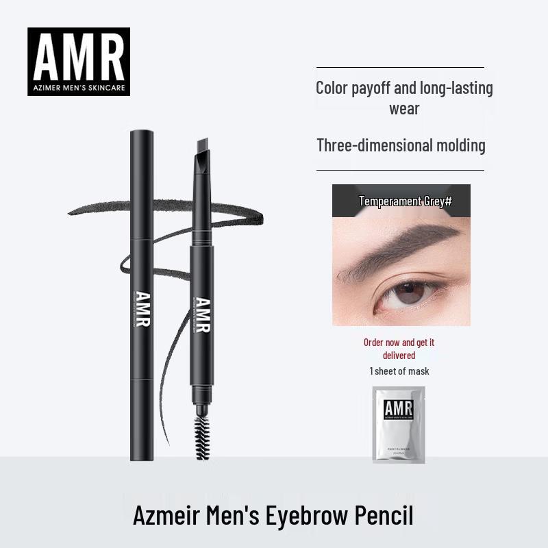 AMR Men s Natural Shaping Eyebrow Pencil