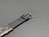 [USED] IBSO Men's 7mm Ultra-Thin Rectangular Dial Watch