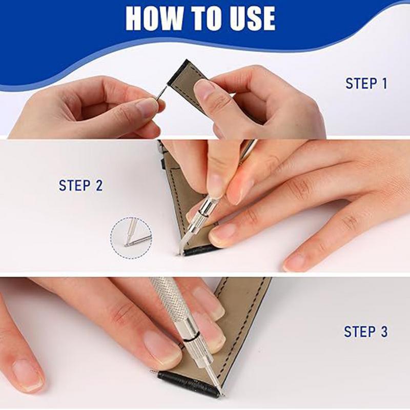 

41pcs 8-26mm Watch Band Strap Barrette Link Pins Watch Repair Link Pins Tool Set Professional Tool Accessories United States