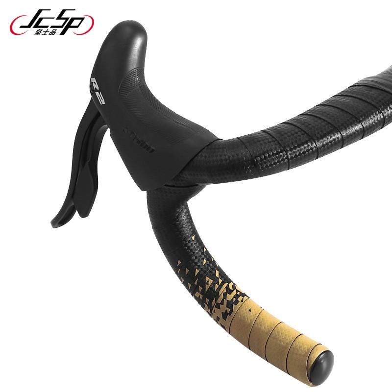 Bike Road Handlebar Tape Dual-color Non-slip Wear-resistant Cycling Accessories