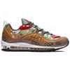 New Nike Air Max 98 Chinese New Year 2019 BV6649-708