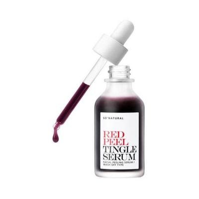Red Peel Tingle seerum 35ml