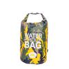 Waterproof Dry Bag PVC Beach Backpack Swimming Sack with Drawstring for Outdoor Sports Travel Camping Hiking Surfing