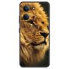 For Xiaomi Redmi 15C 5G Europe Case Cool Silicone Protective Cover for Redmi15C Global 15 C 4G Bumper Fundas Black Coque