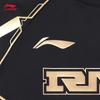 Li-Ning LPL 2024 RNG Team Classic Luminous T-Shirt
