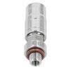 Oil Drain Plug M12x1.75 304 Stainless Steel Self Tapping Oil Pan Thread Repair Kit