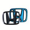 Honda Steering Wheel H Logo Badge Cover for Civic Accord CR-V Fit Odyssey City Multi-Color Car Interior Modification Accessories